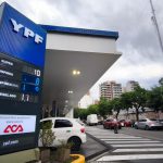 El precio de la nafta en Santa Fe aumentó un 281% en los últimos dos años