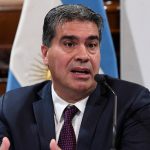 Capitanich: «El Presupuesto es inconsistente, inconstitucional e inadmisible económica y financieramente»