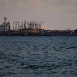 Estados Unidos incautó otro buque petrolero venezolano y crece la tensión en el Caribe