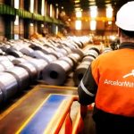 Acindar volvió a parar su producción en Villa Constitución: los trabajadores recibieron vacaciones adelantadas