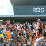 Con nueva pista y una inversión de U$S150 millones, volverá a funcionar el Aeropuerto Islas Malvinas
