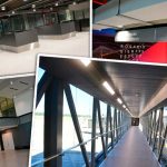 Renovación del Aeropuerto Internacional de Rosario: ¿en qué consisten las obras que se inauguran este sábado?