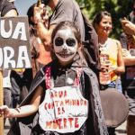 Modificación de la Ley de Glaciares: el país se moviliza en defensa del agua