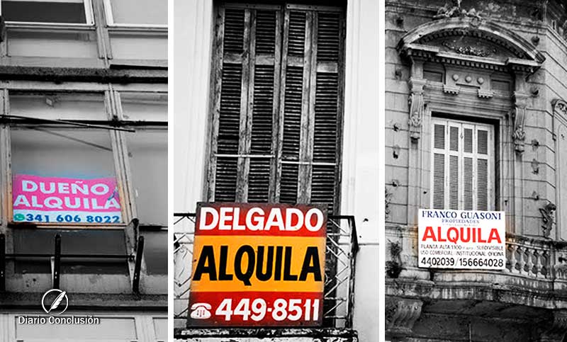La “libertad” de alquilar: los precios de los departamentos duplicaron la inflación en 2025