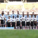 Argentina sigue detrás de España en el ránking FIFA