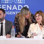 Entre dudas y certezas, el oficialismo intenta aprobar el Presupuesto en el Senado