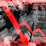 Economía en picada: las ventas minoristas se desplomaron 9,1% en el mes de noviembre