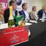 Navidad en “modo ahorro”: la Cámara de Supermercados presentó una canasta mínima a $5.900