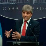 Por el peso de la deuda externa, el Gobierno arrancará el 2026 condicionado por los vencimientos