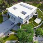 ¿Cuáles son las empresas e instituciones que aportan U$S2,2 millones para renovar el museo Castagnino?