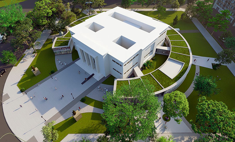 post