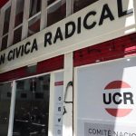 La UCR define su conducción nacional en medio de internas y suena un favorito para reemplazar a Martín Lousteau