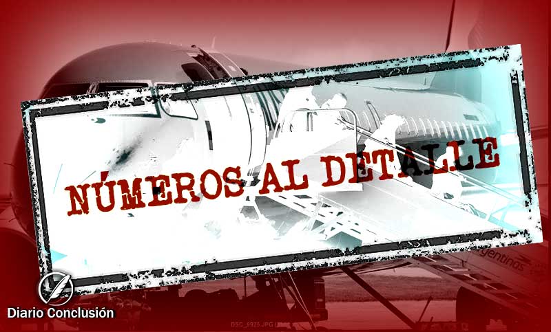 Vacaciones al exterior: ¿con cuánto dinero se puede salir del país sin que sea considerado contrabando?