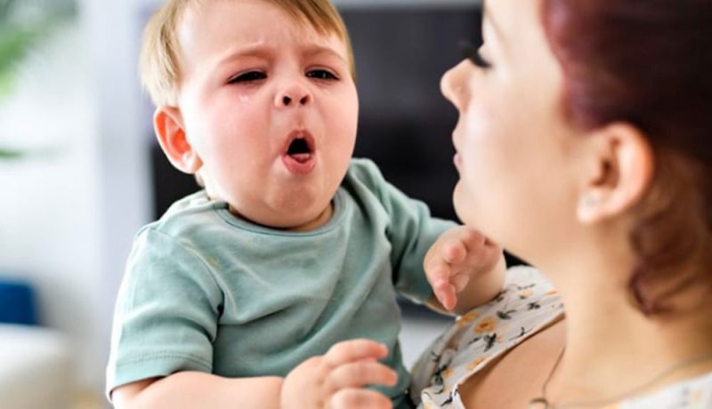 El Ministerio de Salud de Santa Fe alerta por la continuidad de los casos de tos convulsa