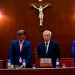 ¿Quiénes son los tres postulantes del Gobierno para renovar la Corte Suprema de Santa Fe en 2026?