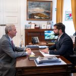 Boric y Kast se reunieron para coordinar la transición tras el triunfo de la ultraderecha en Chile