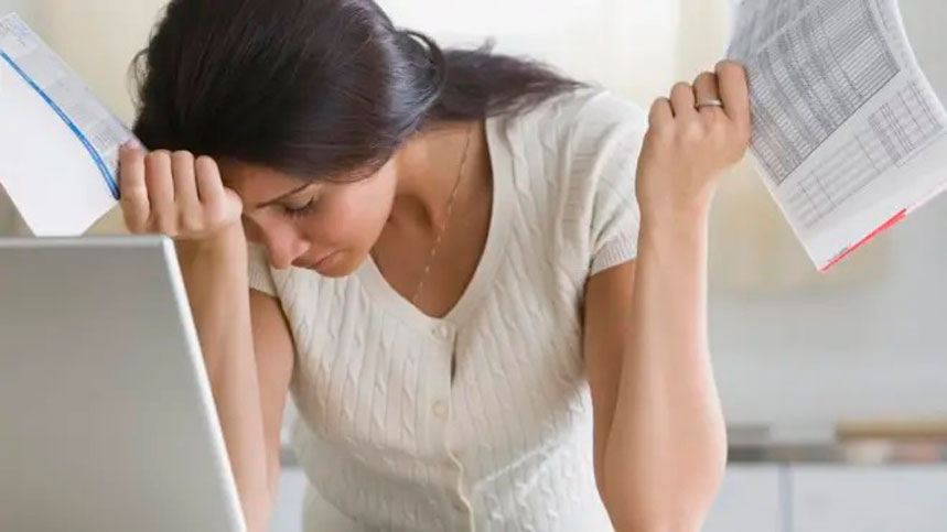 Impacto emocional en los hogares argentinos a causa de la morosidad: culpa y stress