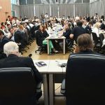 Los diputados de Provincias Unidas no acompañarán el proyecto de Presupuesto 2026 de Milei