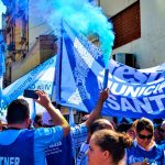 La Festram se moviliza este jueves contra la reforma laboral