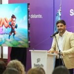 Presentaron Vax Team, el nuevo Programa de Vacunación provincial de Santa Fe