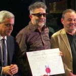 Fito Páez fue distinguido en el ECU con el título de Doctor Honoris Causa por la UNR
