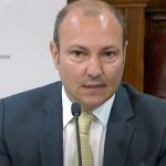 Procesaron al Juez federal de Rosario Gastón Salmain por corrupción y maniobras con dólares
