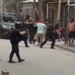 Denuncian un caso de gatillo fácil en Lugano: “Lo asesinaron a quemarropa”