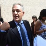 “¿Tenés 5 palos en efectivo para el pelado?”: declara la pareja del “jefe para-estatal de la Andis”