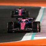 Colapinto culminó penúltimo y se vienen la clasificación del Gran Premio de Abu Dabi