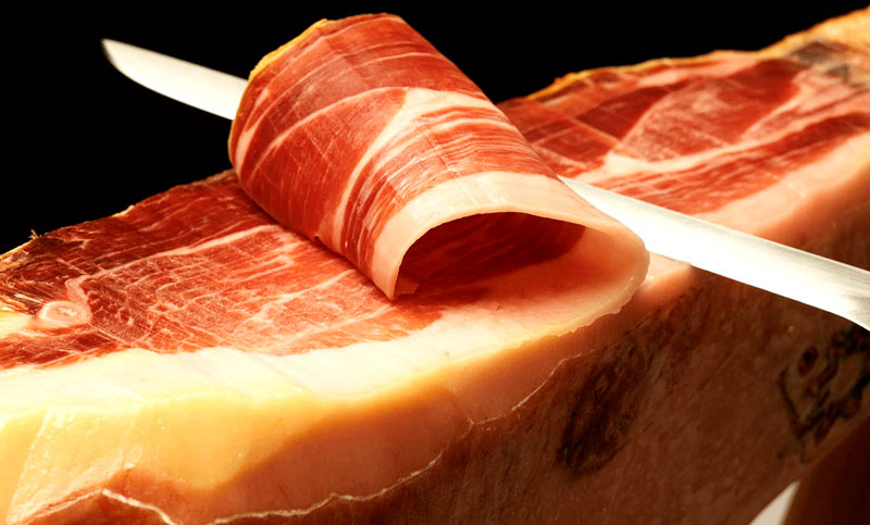 Argentina suspende la importación de chorizos y jamones desde España por un brote de peste porcina Africana