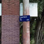 Memoria, Verdad y Justicia: señalizaron una calle de Rosario con el nombre Juane Basso