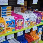 Se acerca Navidad y Papá Noel hace cuentas: las ventas cayeron 10% interanual