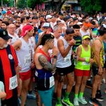 El barrio Empalme Graneros disfrutó de una nueva edición de la maratón «Día del Vecino»