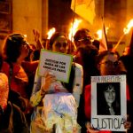 Caso María de los Ángeles Paris: el Tribunal absolvió a los policías acusados y consideró que su intervención «se mantuvo en el marco del deber»