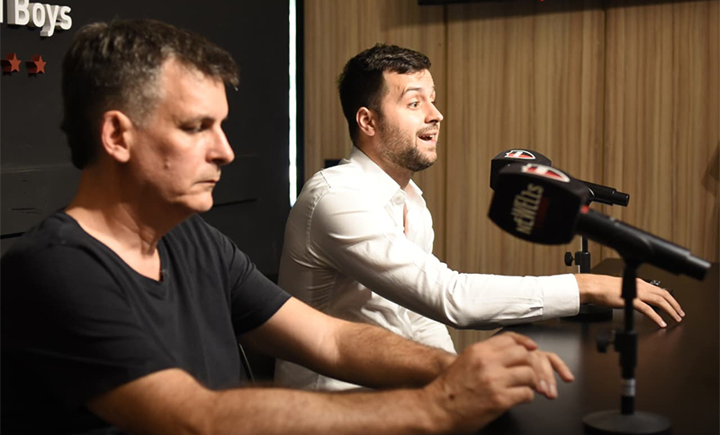 La nueva dirigencia de Newell’s encontró “una situación financiera crítica”: todos los detalles