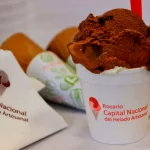 Rosario, ciudad del helado: creció la cantidad de heladerías, pero estiman que la venta de cada comercio cayó hasta un 18%
