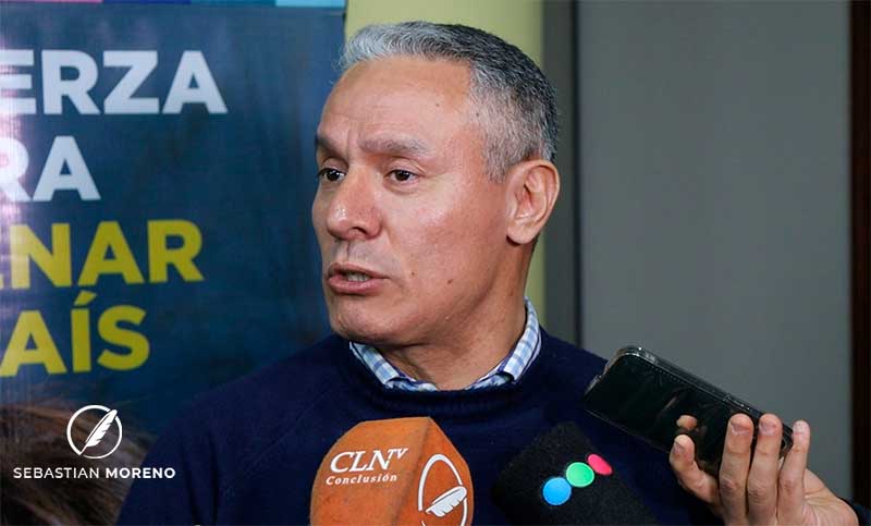 Diputados: por pases y vencimiento de mandatos, el PRO de Santa Fe se queda sin butacas en esa cámara
