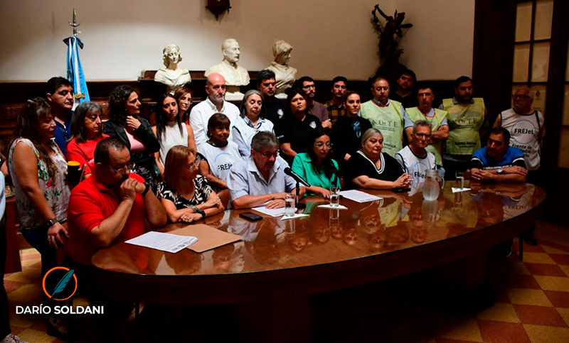 El reclamo por el Pami I llegó al Concejo Municipal: “Lo que estamos sufriendo es una muerte lenta de los jubilados”