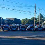 La Policía de Santa Fe sumó 190 camionetas para el patrullaje en Rosario