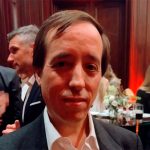 El empresario Marcelo Porcel en la mira: lo acusan de abusar de adolescentes que iban a la escuela con sus hijos