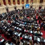 El Gobierno consiguió la media sanción para el Presupuesto 2026, pero no pudo derogar la Emergencia en Discapacidad y el Financiamiento Universitario