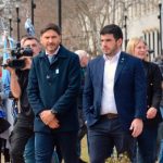 ¿Quién es el santafesino que se perfila para ser el próximo presidente de la UCR?