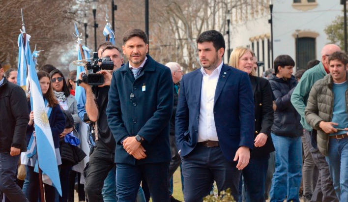 ¿Quién es el santafesino que se perfila para ser el próximo presidente de la UCR?