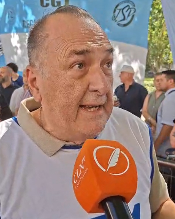 Antonio Ratner: "El país retrocede aplicando este tipo de políticas"