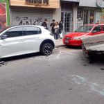 Maniobras peligrosas y choque por altos grados de alcoholemia: dos preocupantes casos de alcohol al volante