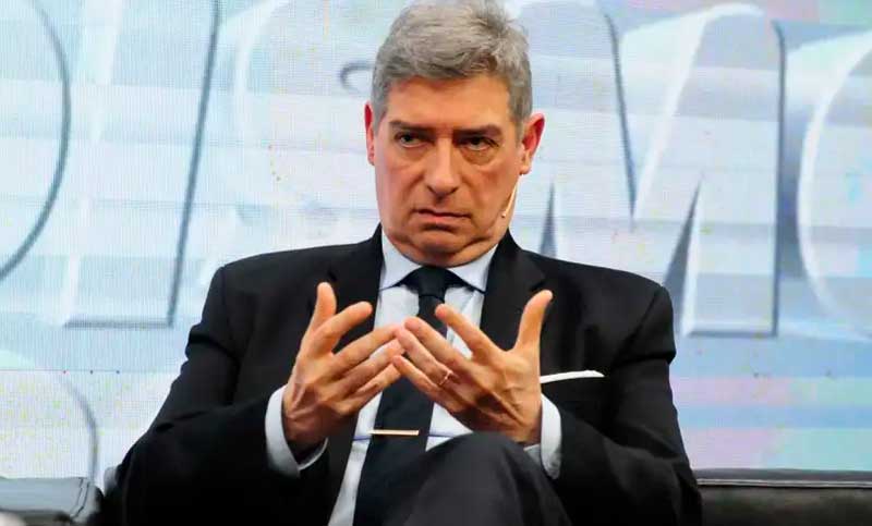 El presidente de la Corte Suprema advierte que la Reforma Laboral podría «quedar frenada por años» por fallos judiciales en su contra