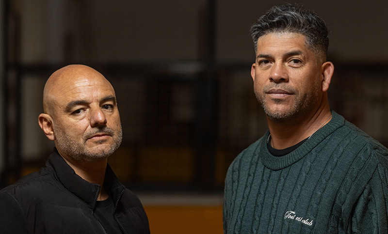 Newell’s: la dupla técnica Orsi-Gómez inicia su gestión este viernes