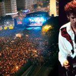 Al calor de las masas: se cumplen 34 años del épico show de Soda Stereo en la Avenida 9 de Julio