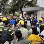 Techint amenazó con cerrar la planta de Tenaris en Valentín Alsina: 400 trabajadores en riesgo