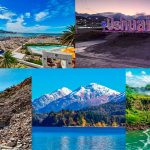 Cinco destinos turísticos imperdibles de Argentina para recorrer en vacaciones